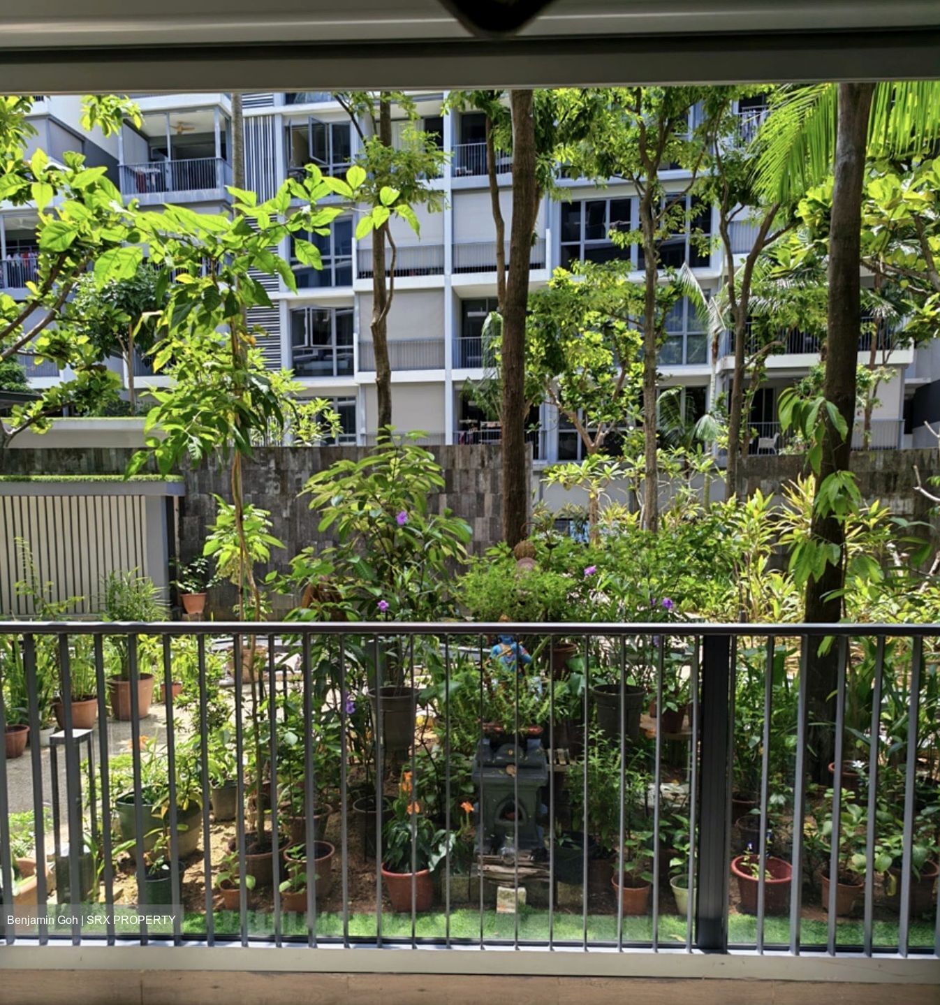 The Visionaire (D27), Condominium #541490871